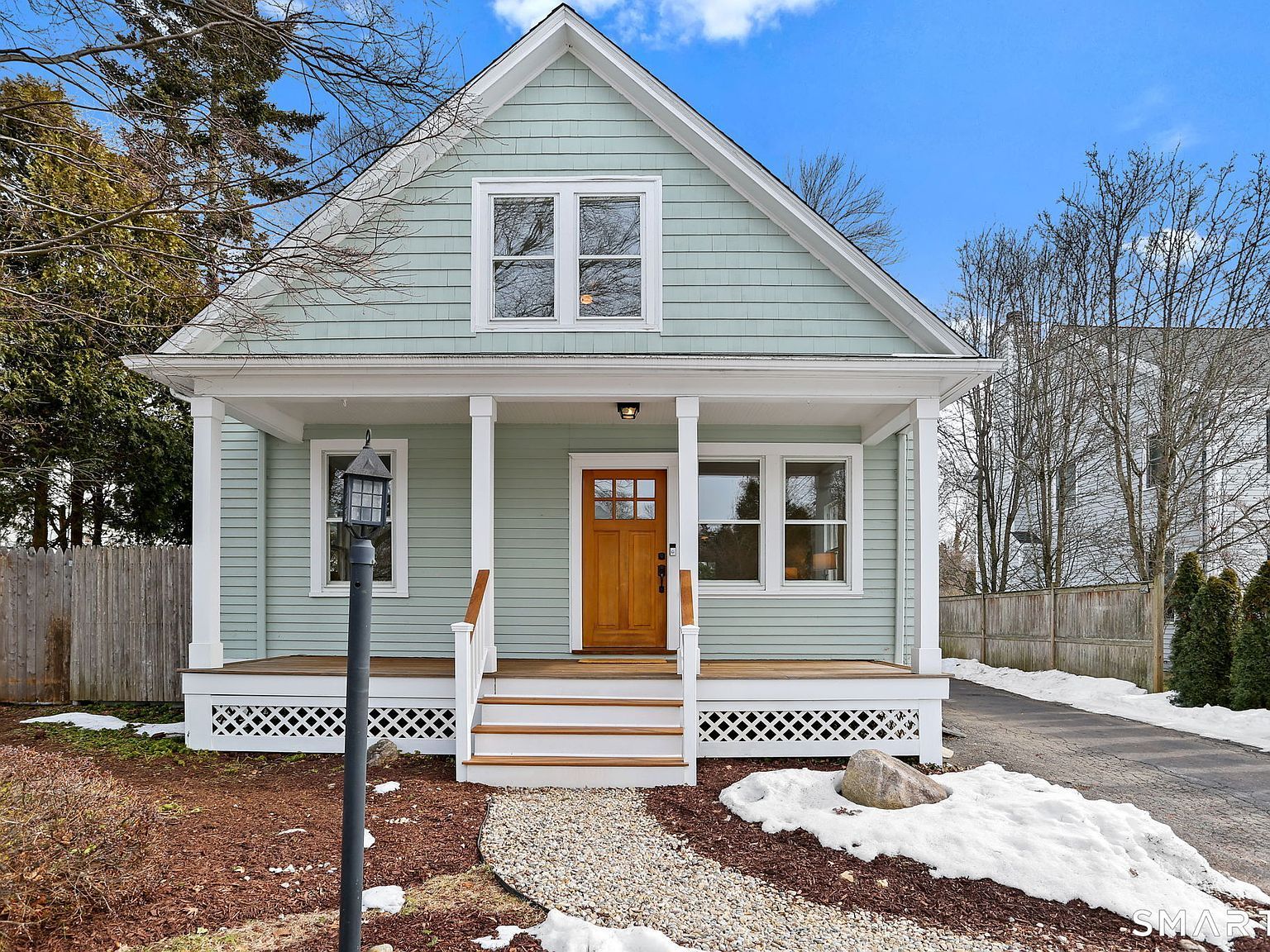 65 W Parish Rd Westport, CT 06880 - Thumbnail 3