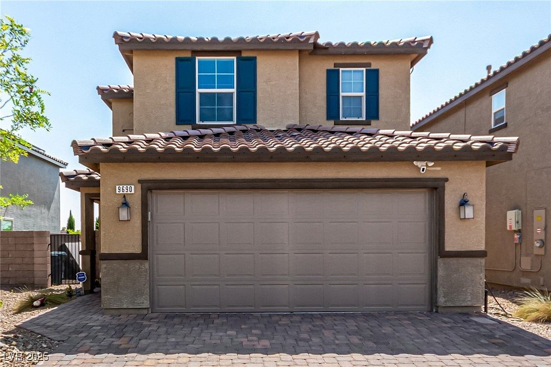 9690 Langden Brook St Las Vegas, NV 89178 - Thumbnail 3