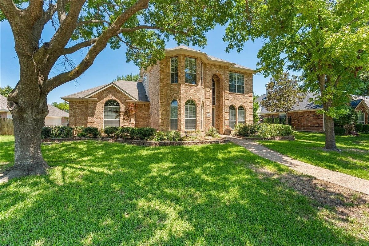 2900 Champlin Ct Richardson, TX 75082 - Thumbnail 3