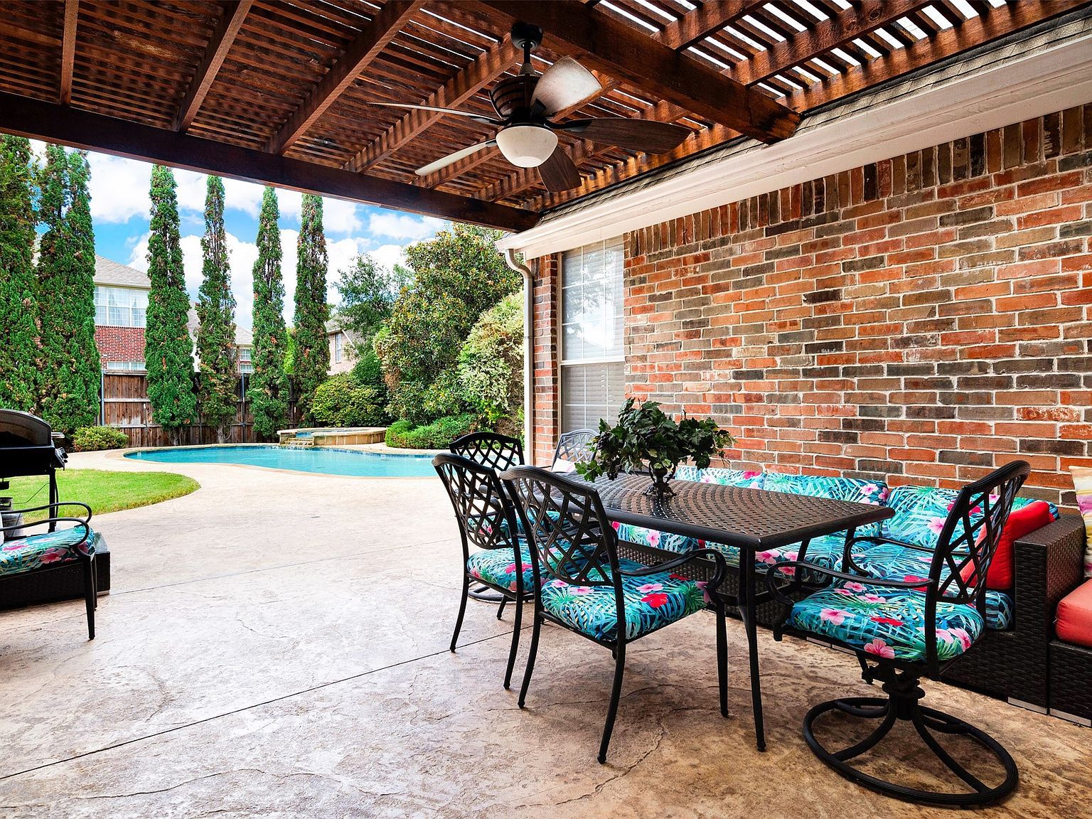 3217 Tearose Dr Richardson, TX 75082 - Thumbnail 3