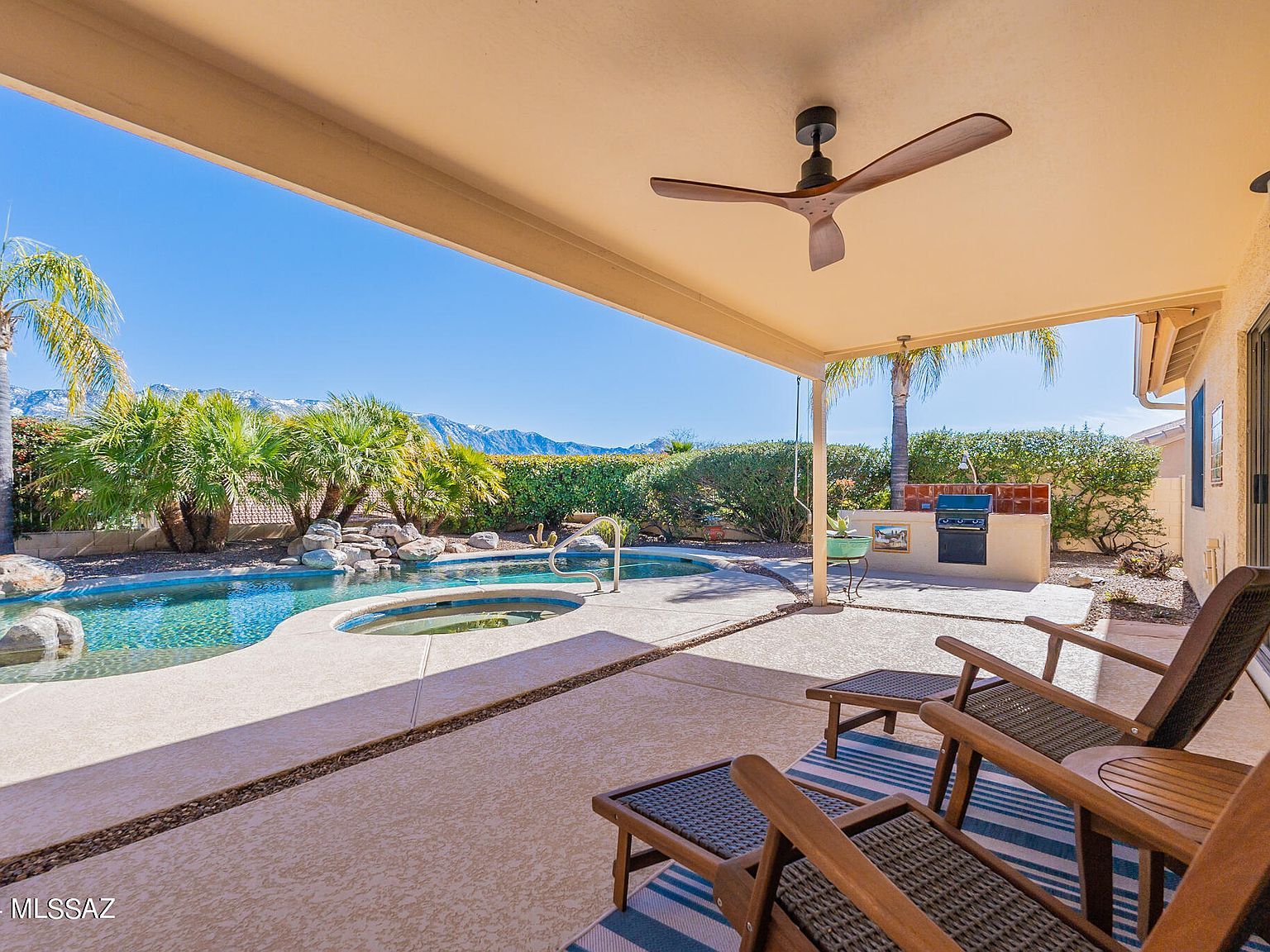 38985 S Windwood Dr Tucson, AZ 85739 - Thumbnail 3