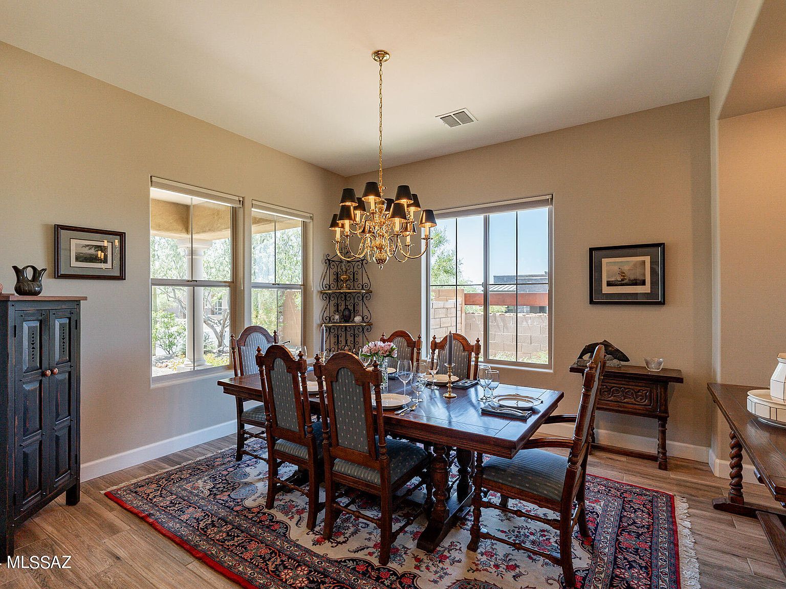 14045 N Crooked Creek Dr Marana, AZ 85658 - Thumbnail 3