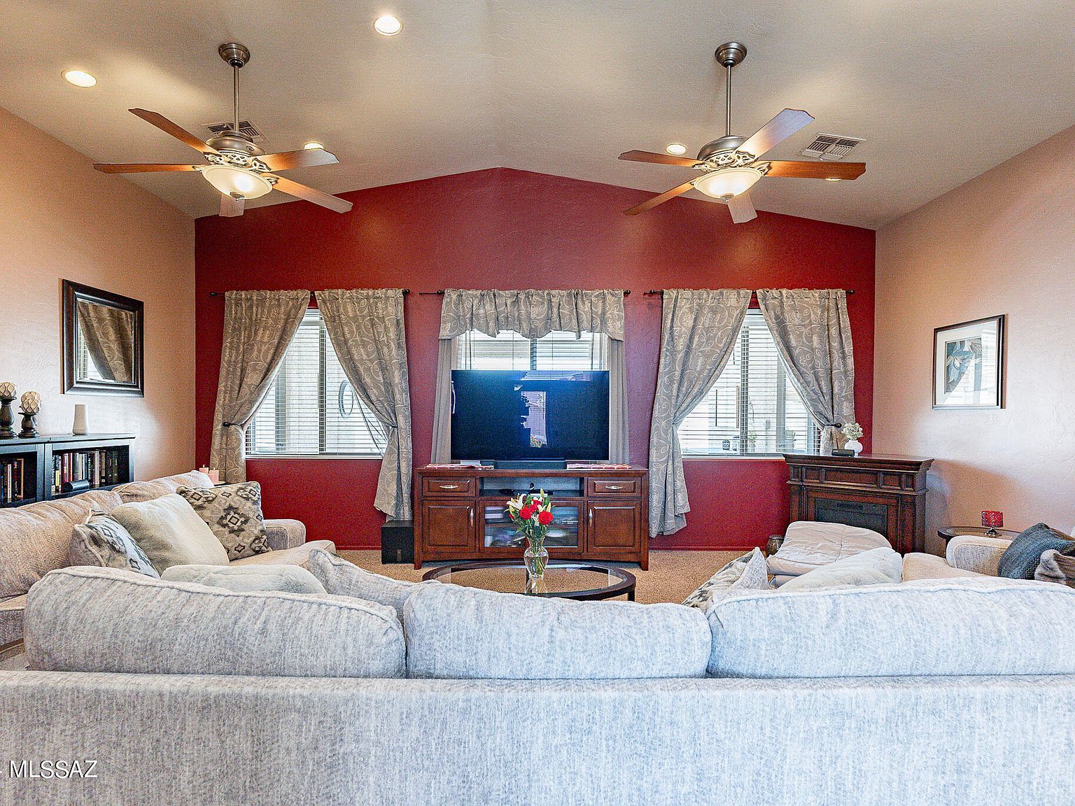 6952 W Tacna Dr Tucson, AZ 85743 - Thumbnail 3