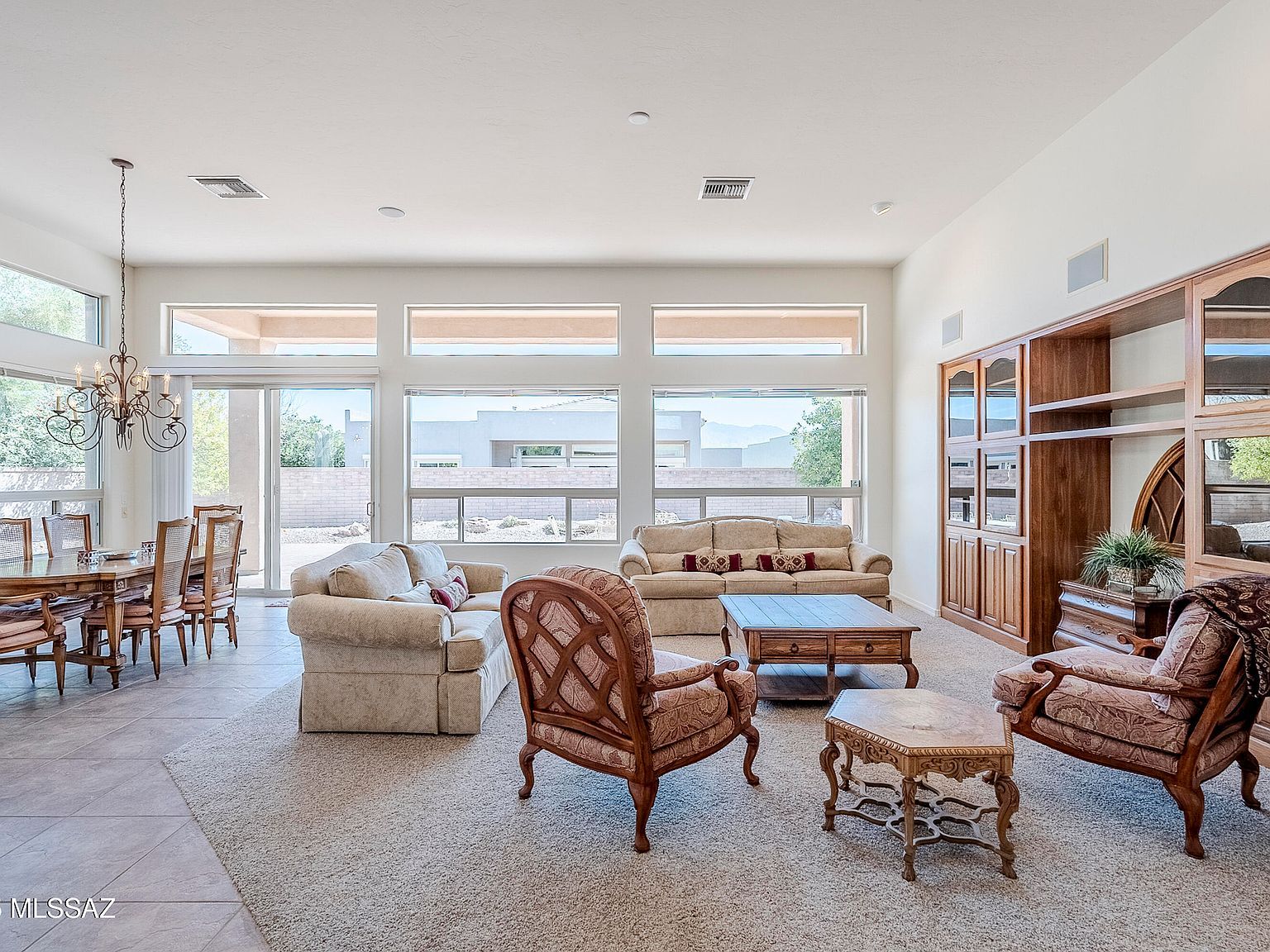 13854 N Slazenger Dr Oro Valley, AZ 85755 - Thumbnail 3