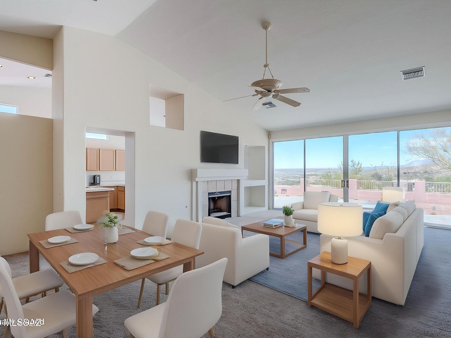 10078 N Bighorn Butte Dr Tucson, AZ 85737 - Thumbnail 3