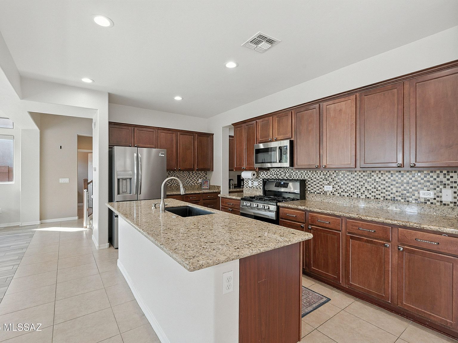 3501 W Tailfeather Dr Marana, AZ 85658 - Thumbnail 3