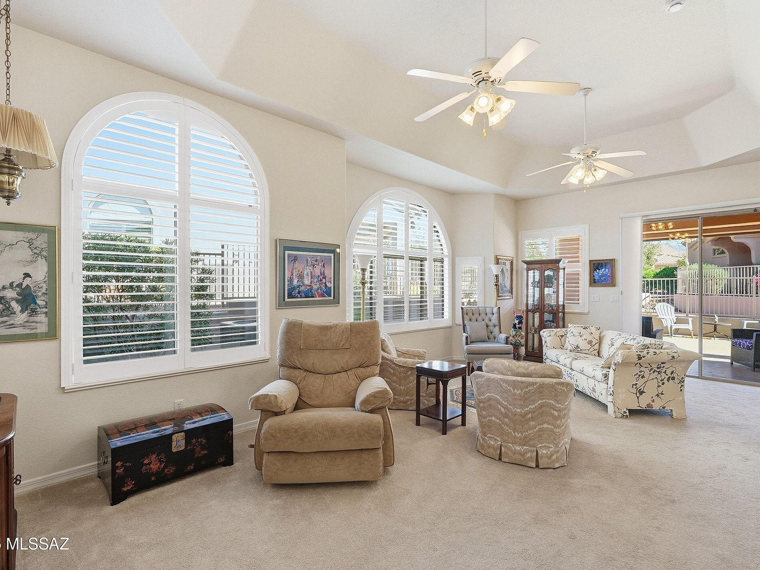 13401 N Rancho Vistoso Blvd UNIT 137 Oro Valley, AZ 85755 - Thumbnail 3