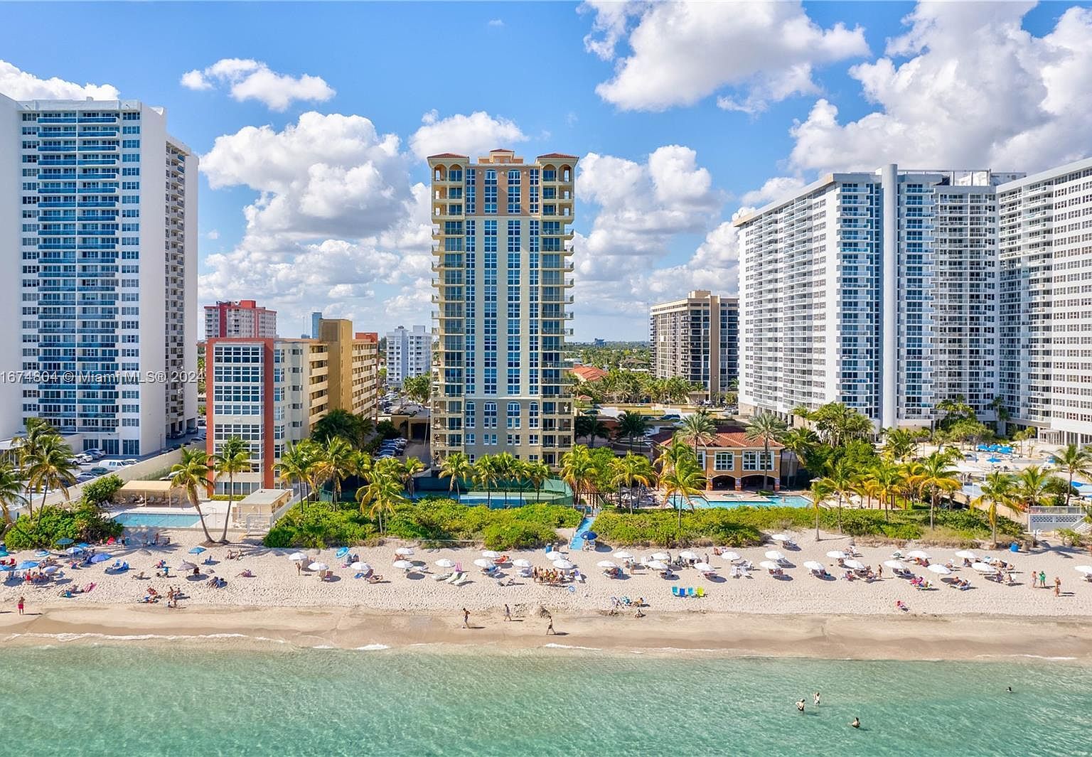 2080 S Ocean Dr APT 506 Hallandale, FL 33009 - Thumbnail 3