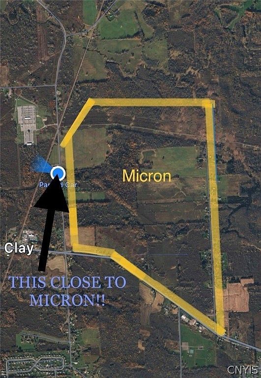 8725 Caughdenoy Rd Clay, NY 13041 - Thumbnail 3