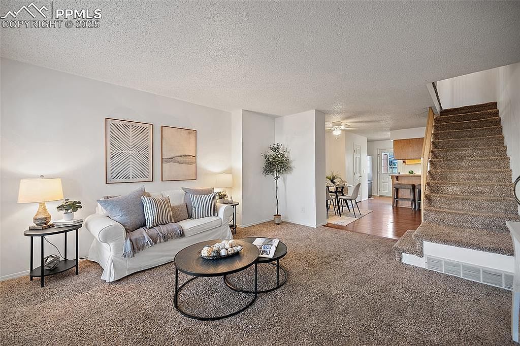 3534 Queen Anne Way Colorado Springs, CO 80917 - Thumbnail 3