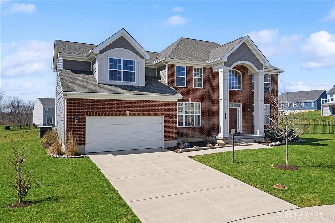 3634 Marwood Dr Bellbrook, OH 45305 - Thumbnail 3