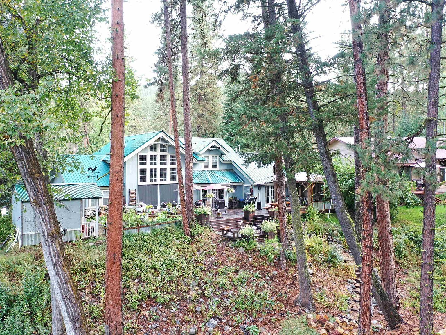 3353 Woodland Rd New Meadows, ID 83654 - Thumbnail 3