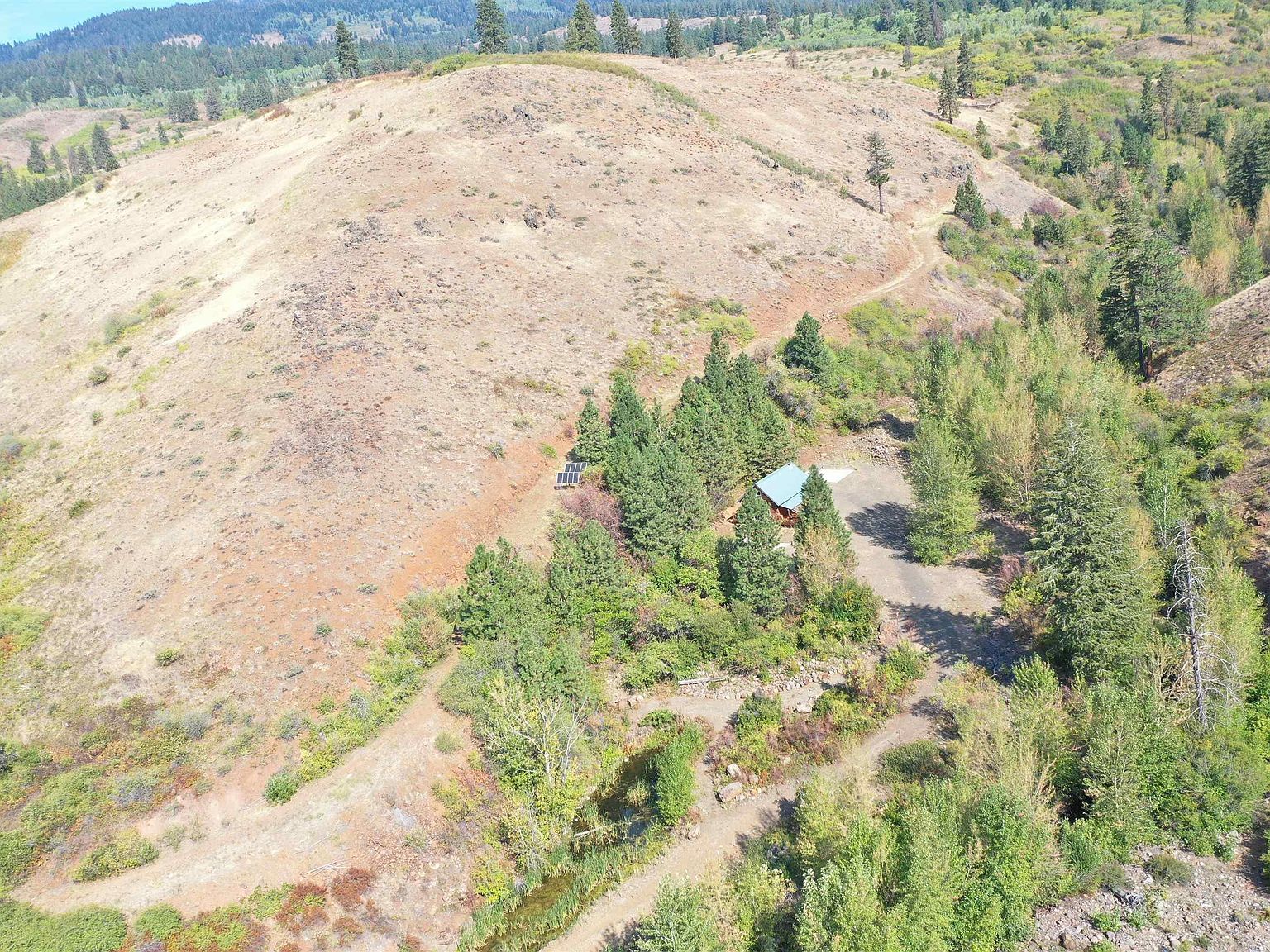 1420 Goodrich Creek Rd Council, ID 83612 - Thumbnail 3