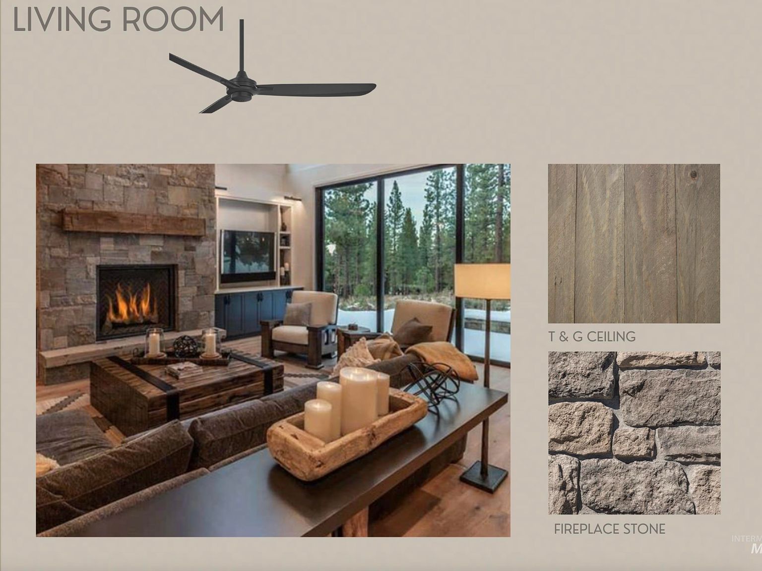 1125 Aspen Rdg McCall, ID 83638 - Thumbnail 3