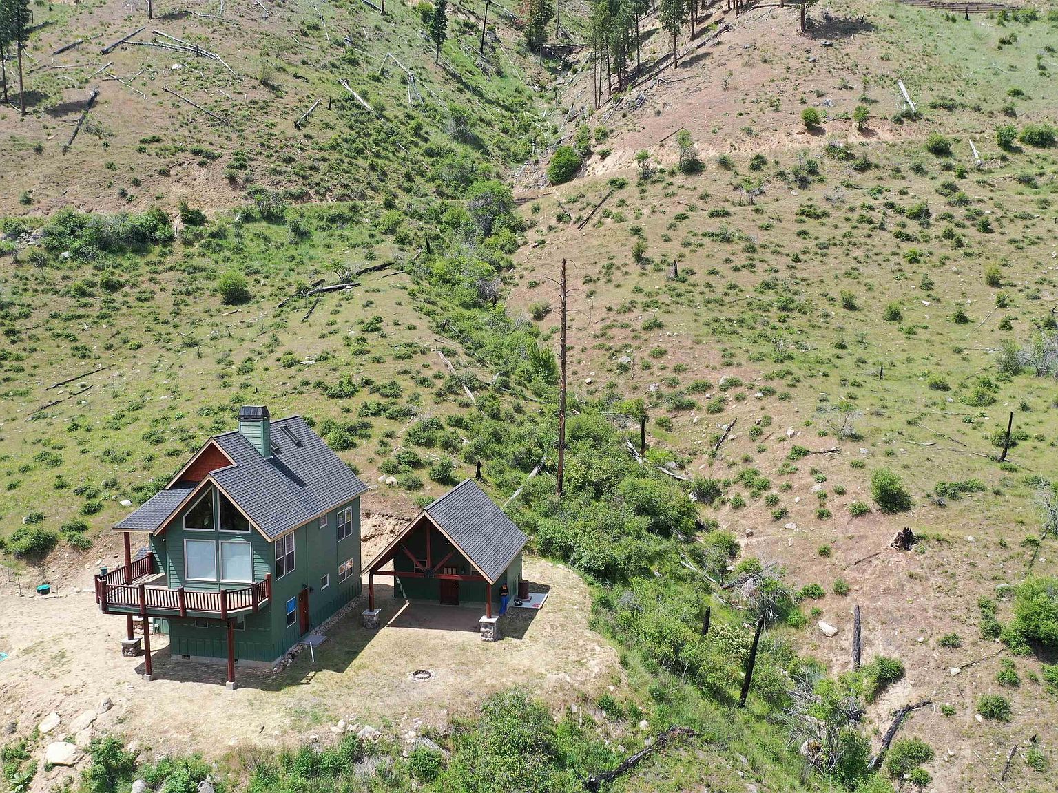 65 Dustin Rd Warren, ID 83671 - Thumbnail 3