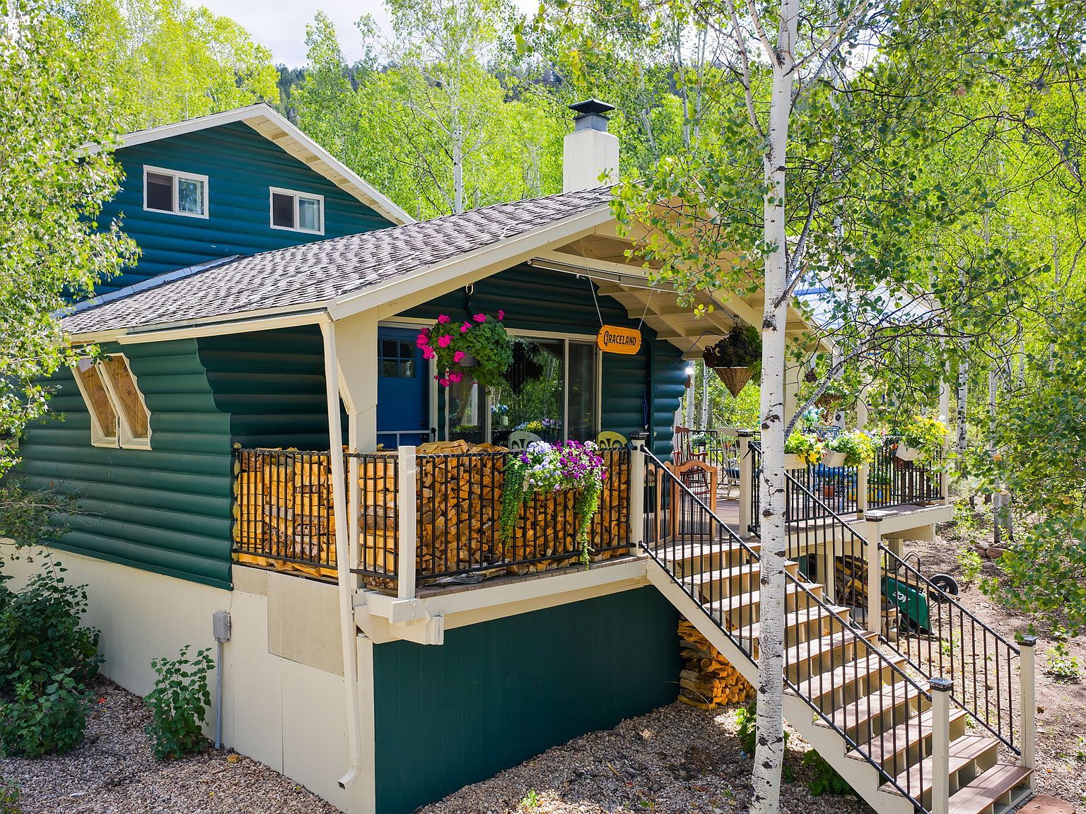 714 Spotted Fawn Way Kamas, UT 84036 - Thumbnail 3