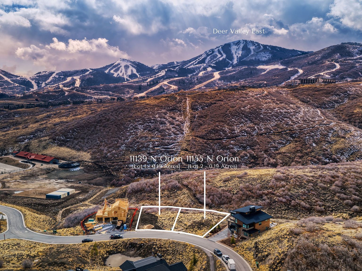 11155 N Orion Dr Heber, UT 84032 - Thumbnail 3