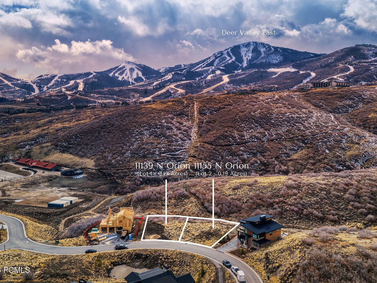 11155 N Orion Dr Lot 27 Heber City, UT 84032 - Thumbnail 3