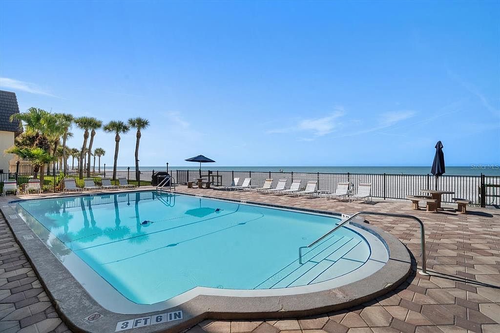 60 Gulf Blvd #201 Indian Rocks Beach, FL 33785 - Thumbnail 3
