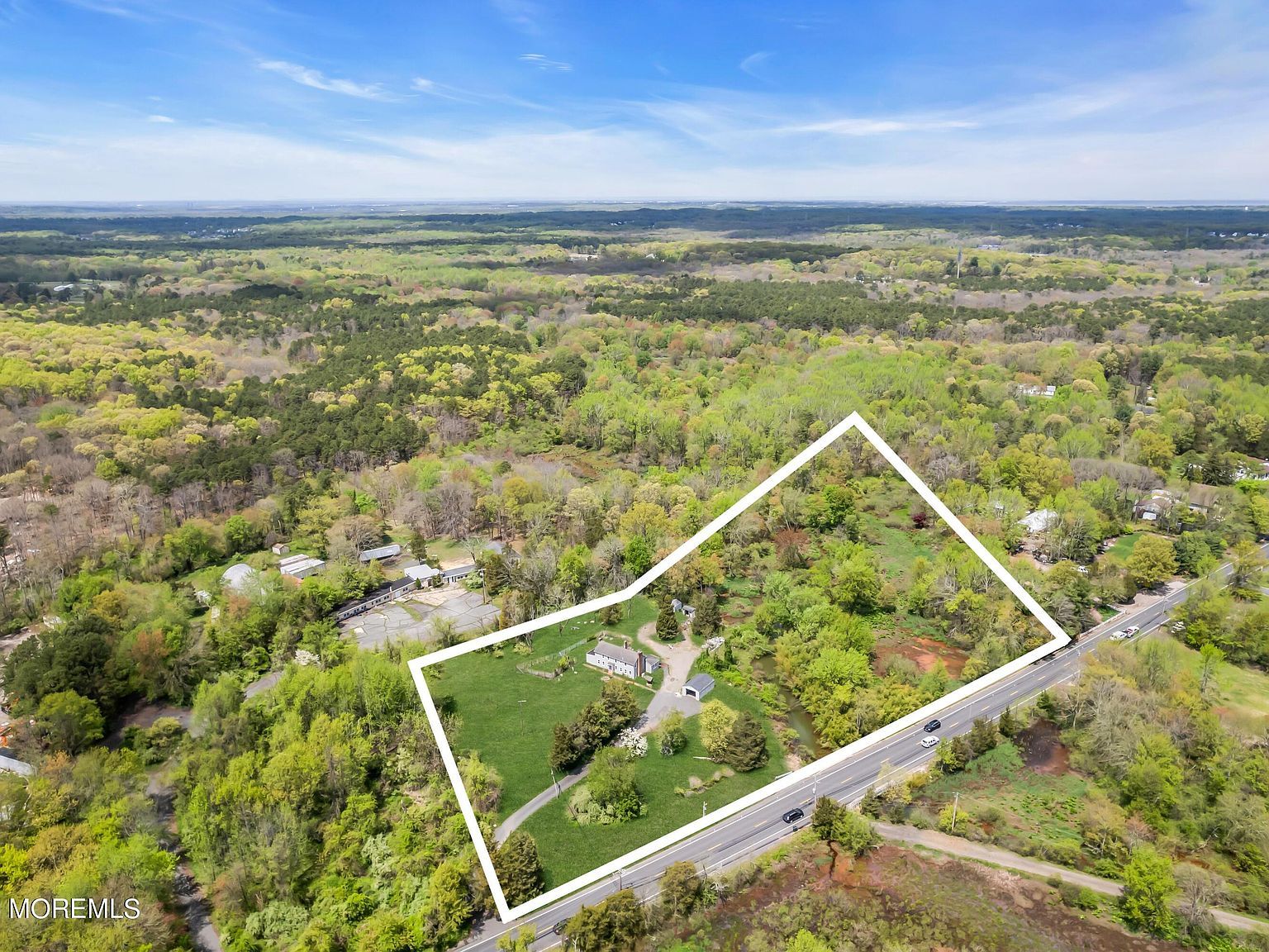 254 Tennent Rd Morganville, NJ 07751 - Thumbnail 3