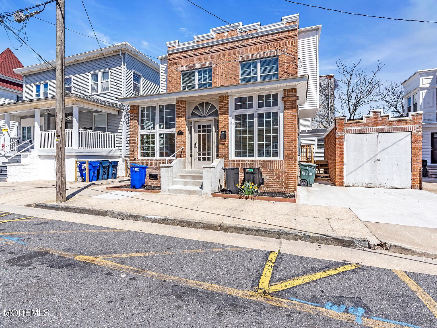 107 S Albion Pl Atlantic City, NJ 08401 - Thumbnail 3