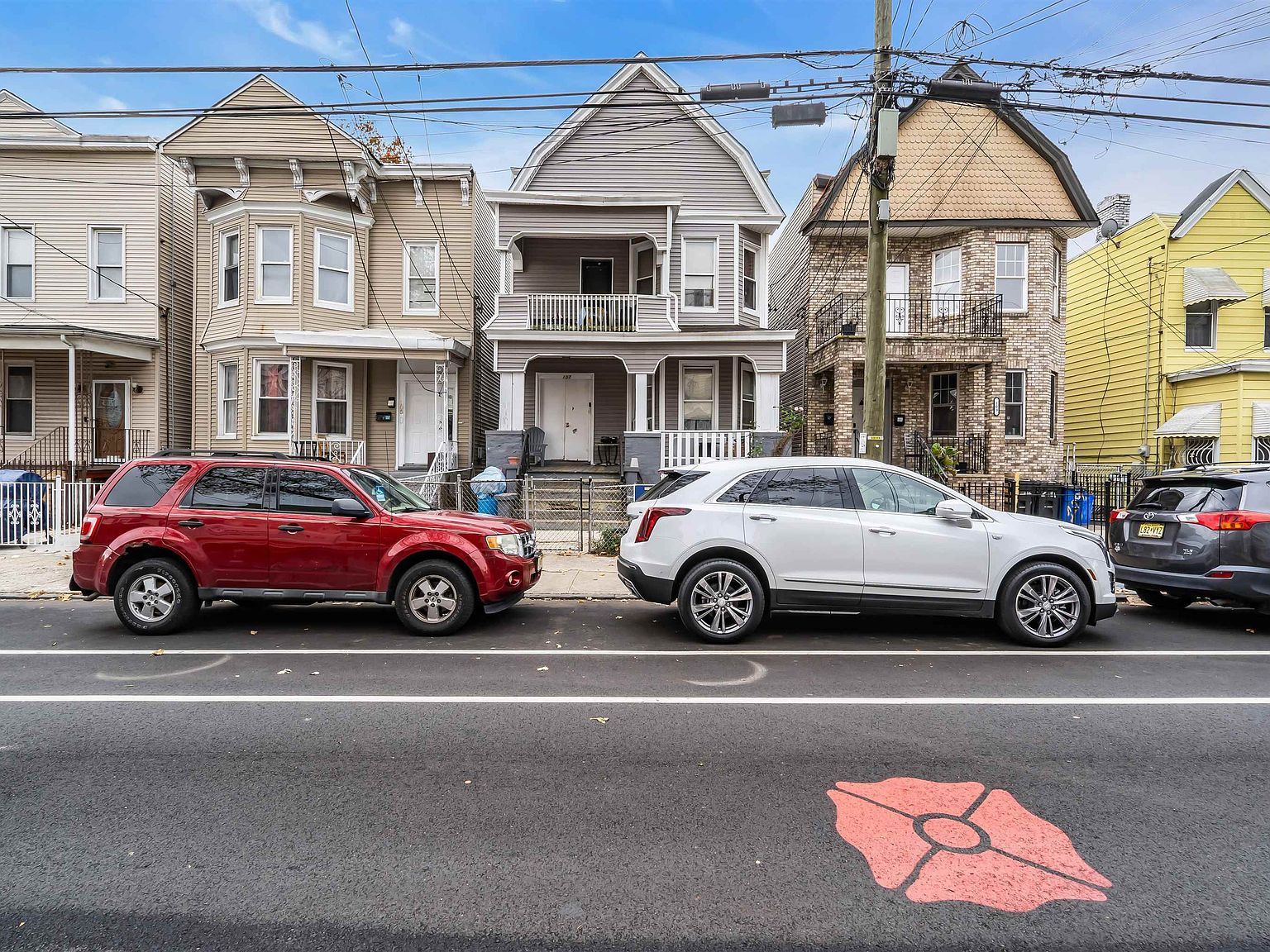 107 Bidwell Ave Jersey City, NJ 07305 - Thumbnail 3