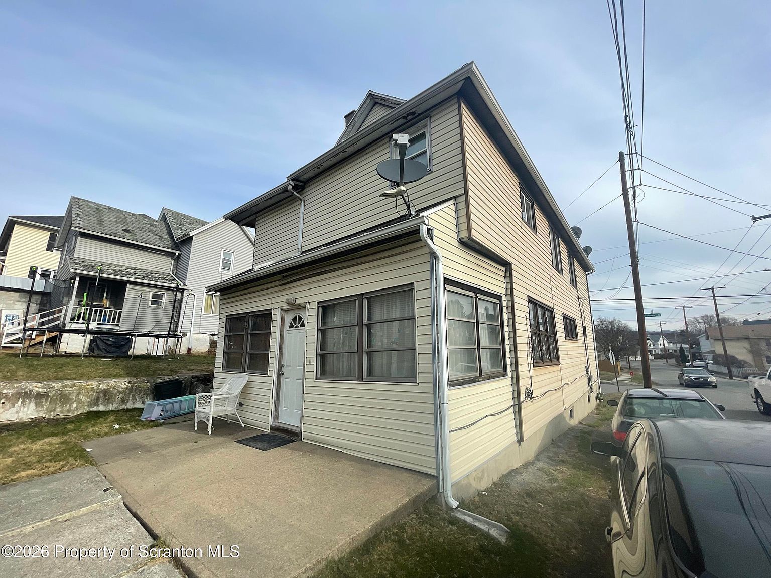 401 Putnam St Scranton, PA 18508 - Thumbnail 3