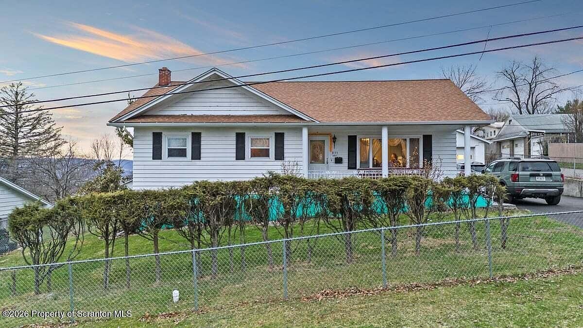 833 Palm St Scranton, PA 18505 - Thumbnail 3
