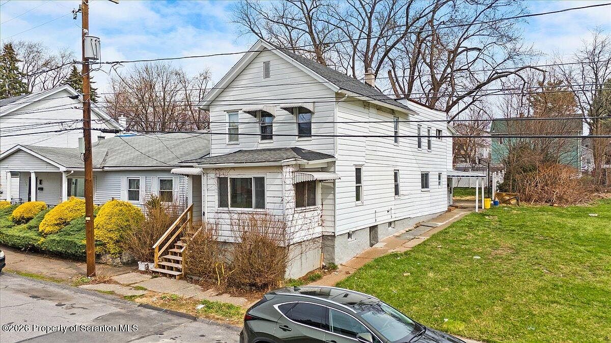 1134 Hampton St Scranton, PA 18504 - Thumbnail 3