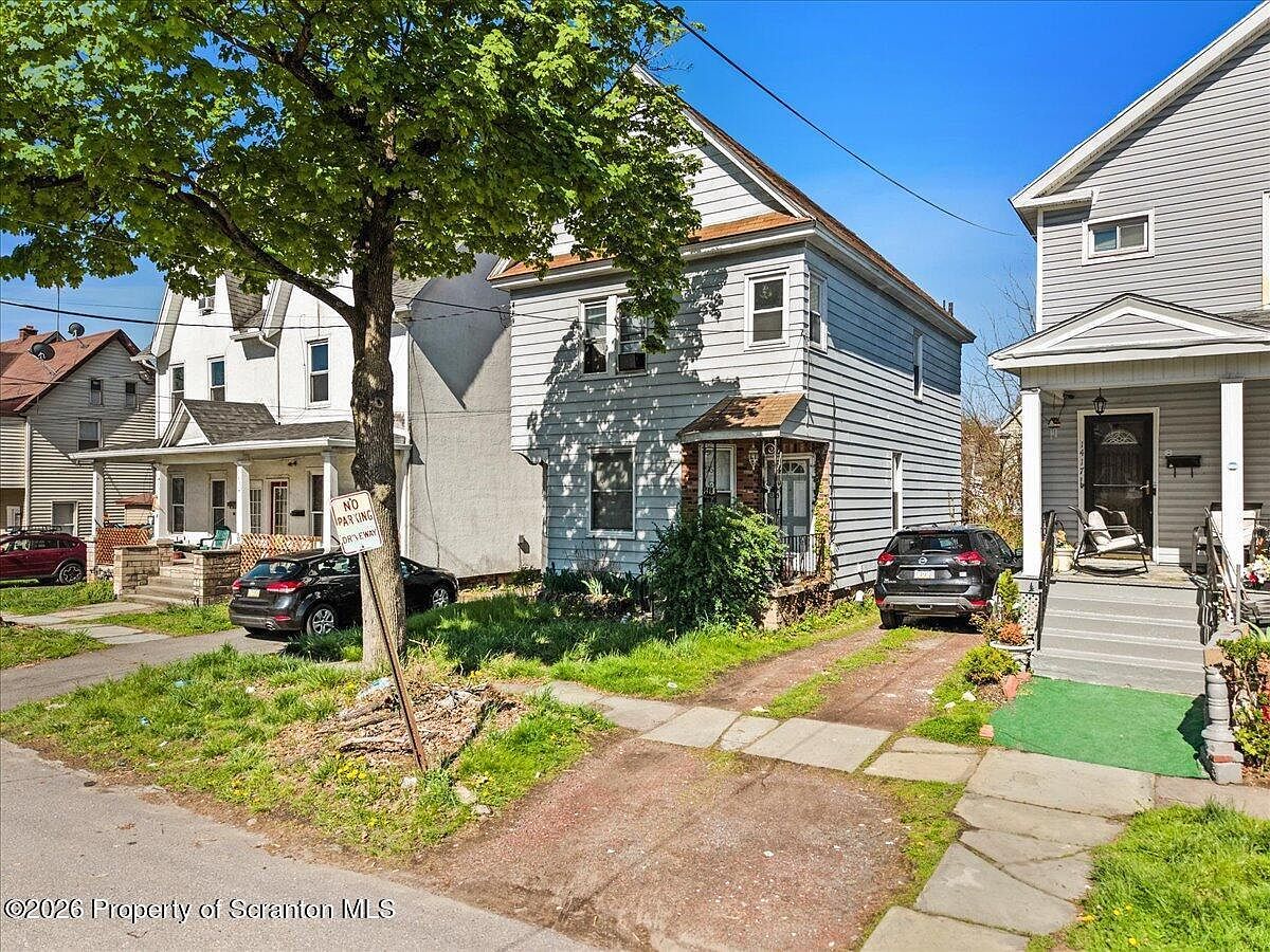 1413 Monsey Ave Scranton, PA 18509 - Thumbnail 3