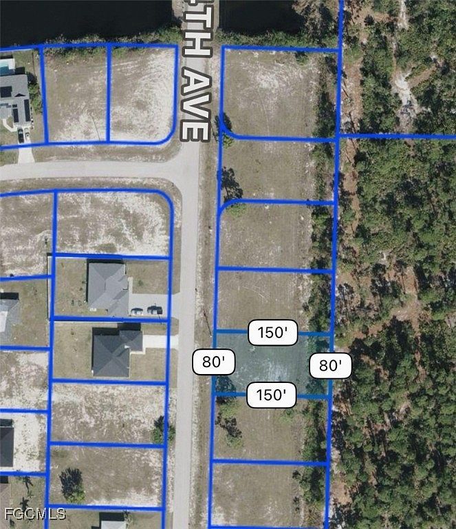 4357 NW 34th Ave Cape Coral, FL 33993 - Thumbnail 3