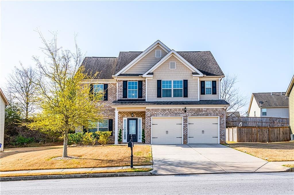 2436 Planters Mill Way Conyers, GA 30012 - Thumbnail 3