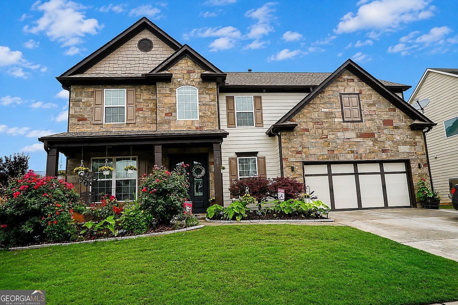 1203 Loowit Falls Ct Braselton, GA 30517 - Thumbnail 3