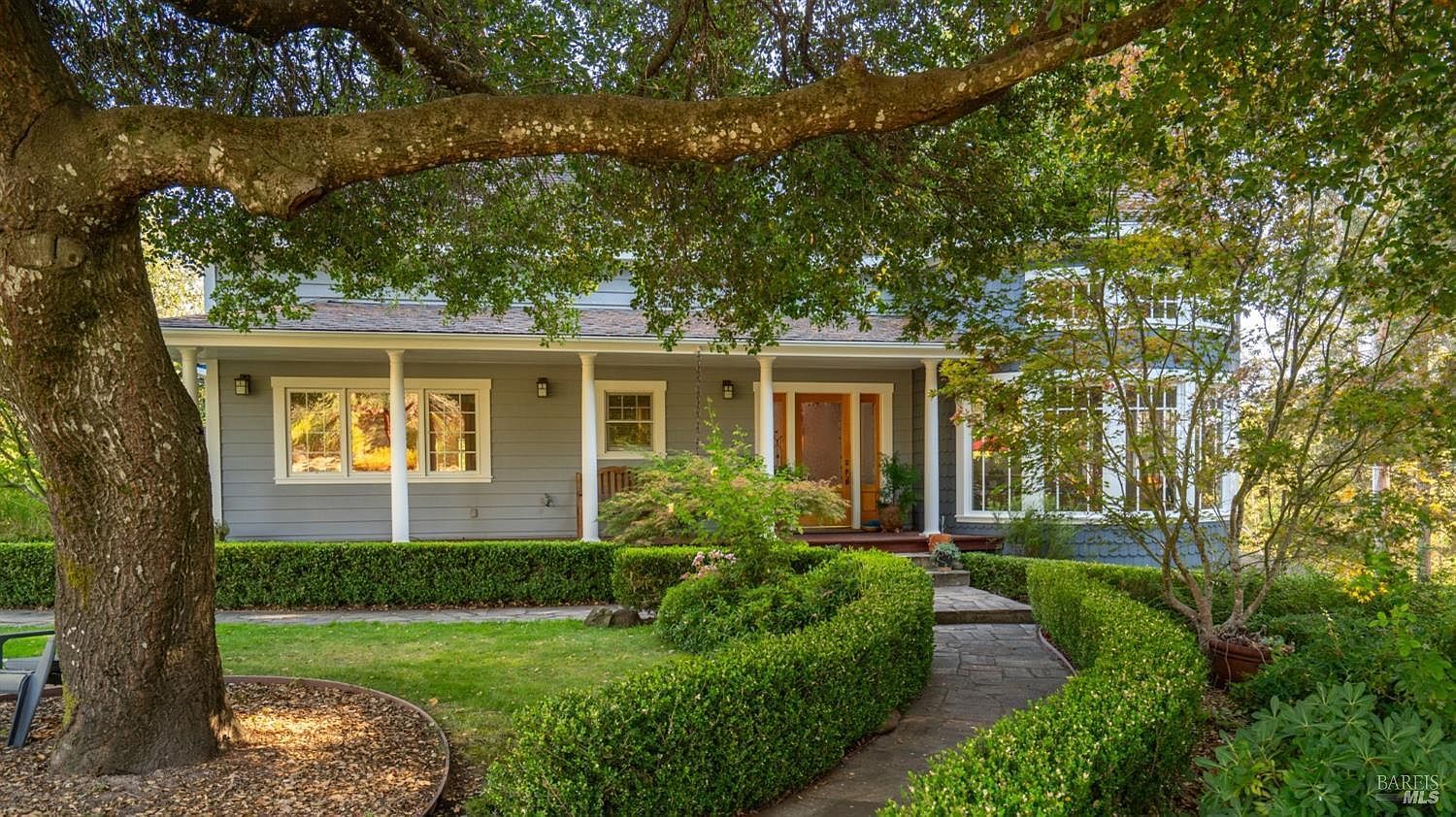 2680 Lawndale Rd Kenwood, CA 95452 - Thumbnail 3