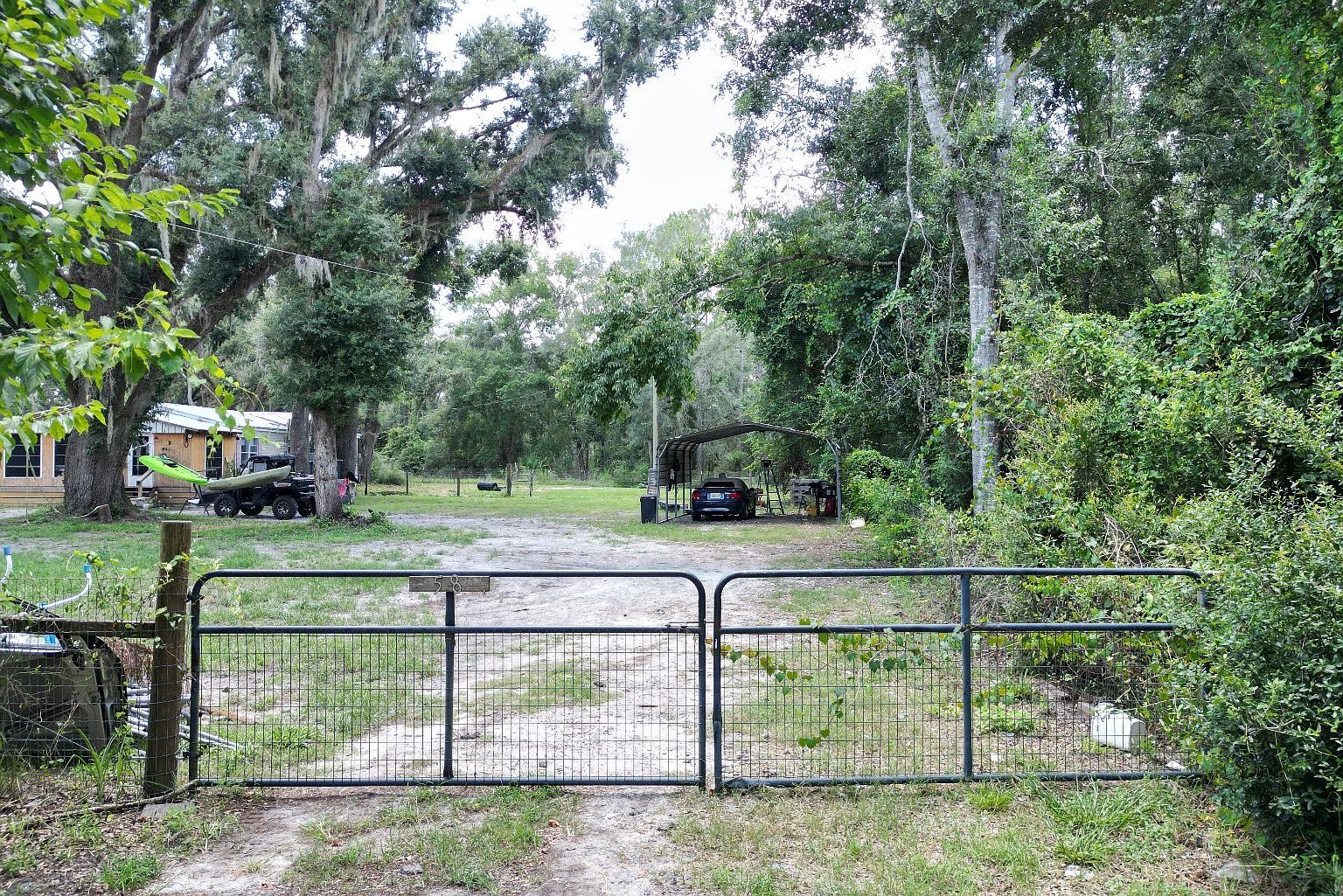 5809 Courtney Grade Perry, FL 32348 - Thumbnail 3