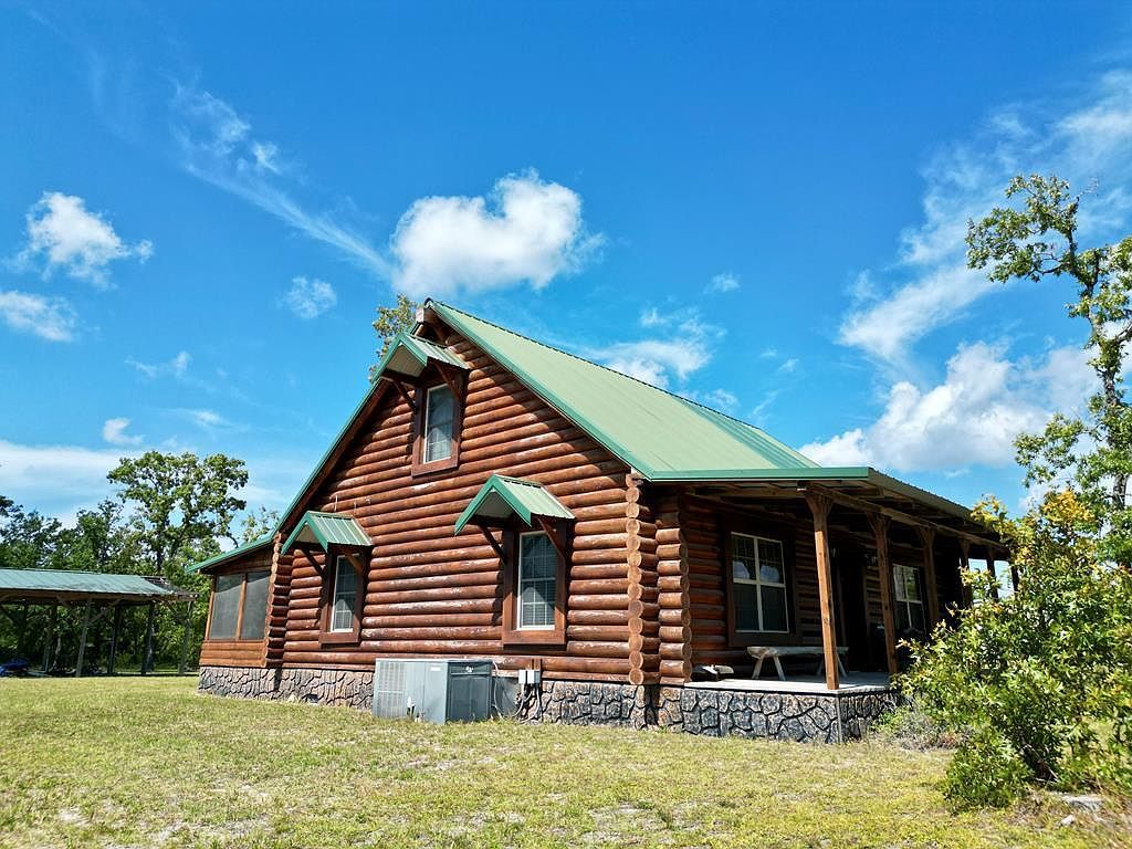 2230 Black Oak Rd Perry, FL 32348 - Thumbnail 3