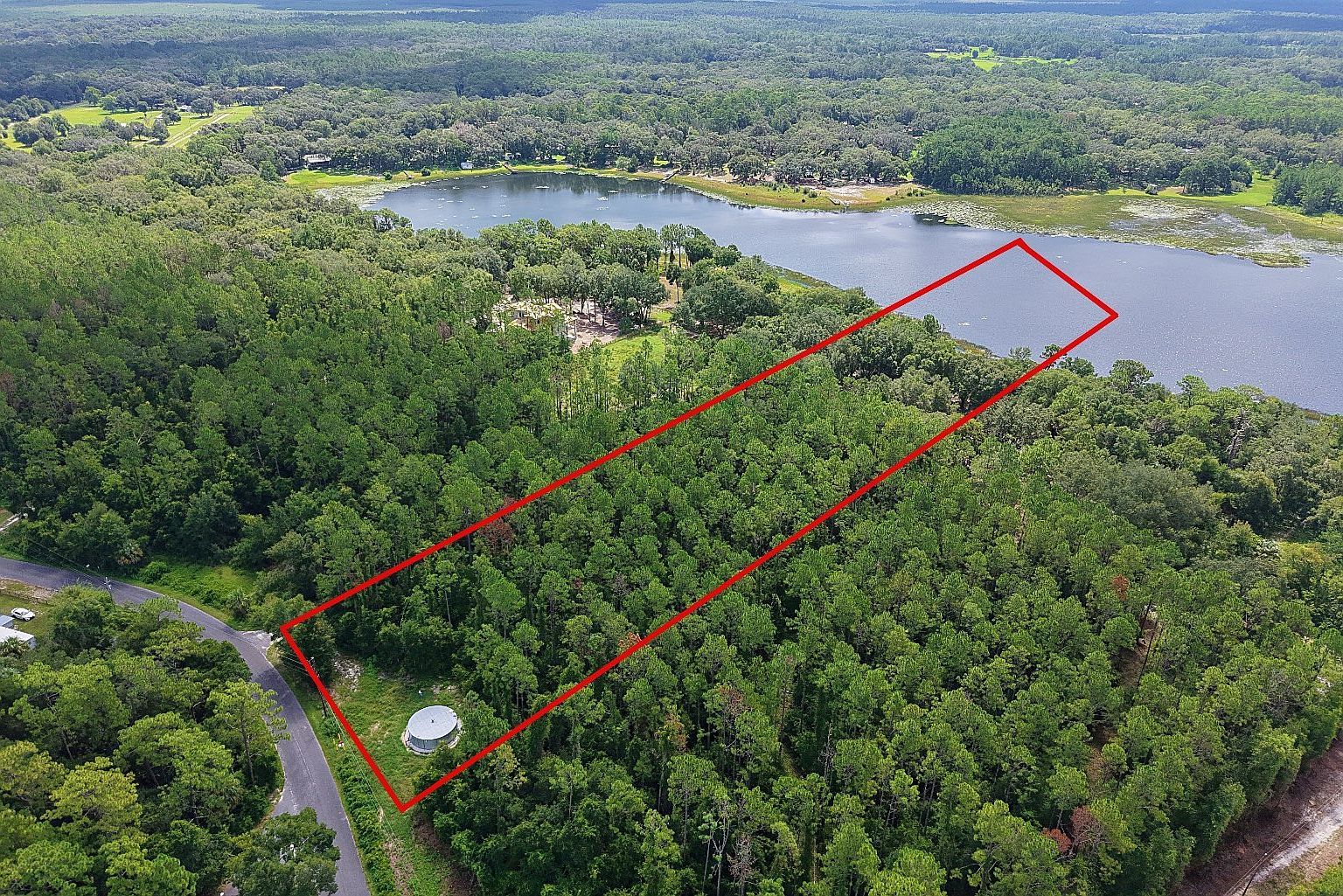 SE 170th Avenue Rd Ocklawaha, FL 32179 - Thumbnail 3