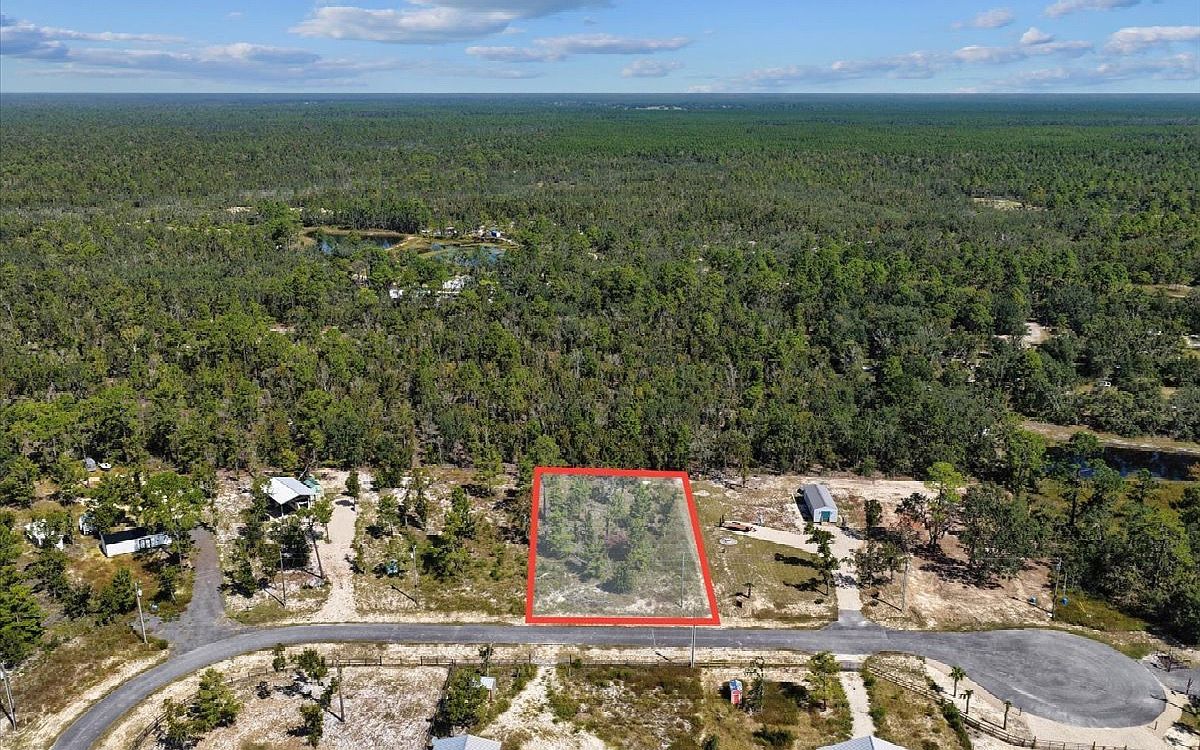 171 Alyssa Ln Perry, FL 32348 - Thumbnail 3