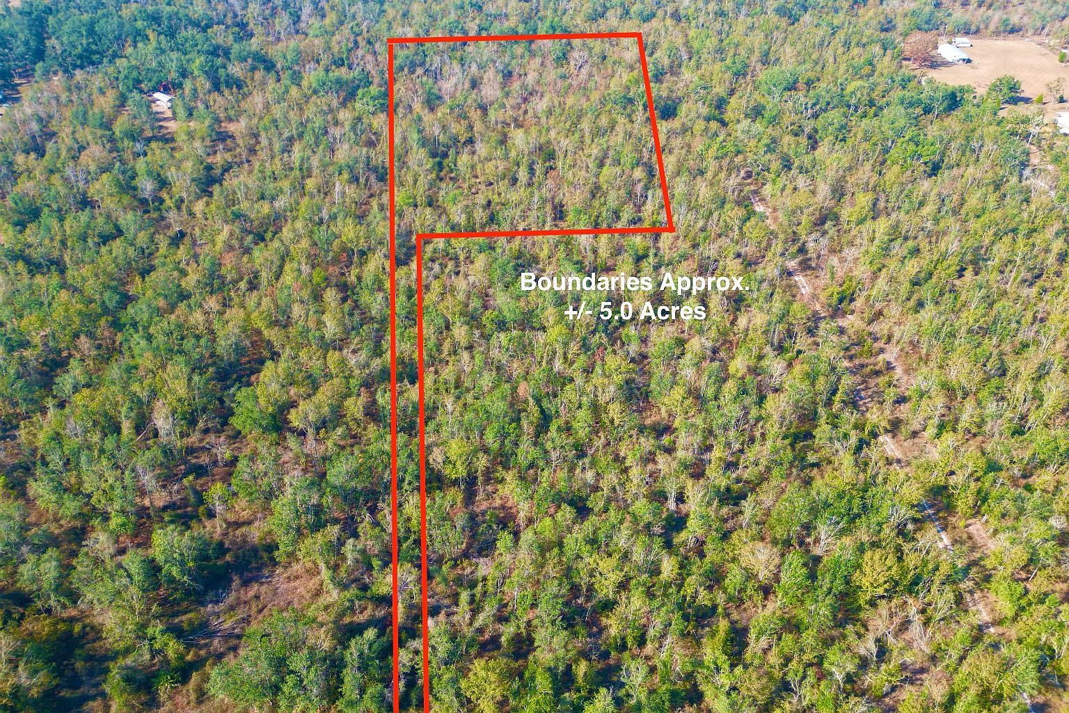 SE Kachina Ave Lee, FL 32059 - Thumbnail 3