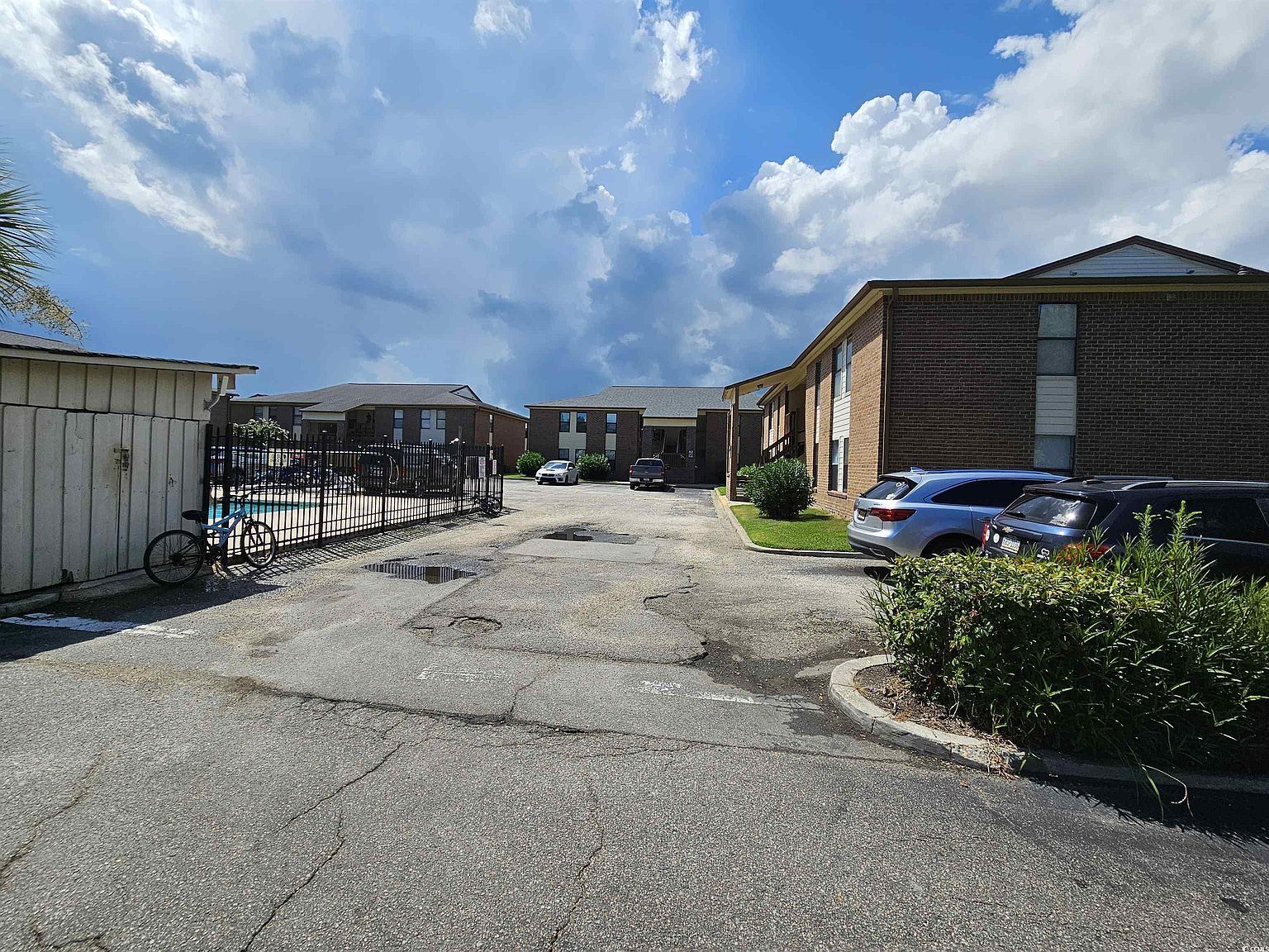 2005 Greens Blvd APT A108 Myrtle Beach, SC 29577  | Condominium
