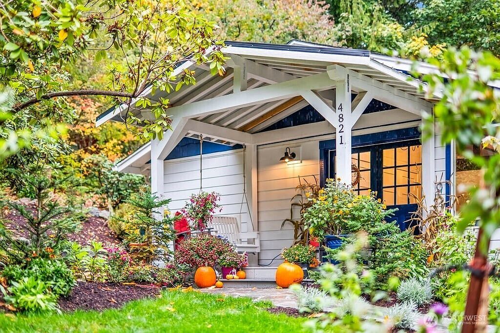 4821 Cedarwood Ln NW Gig Harbor, WA 98335 - Thumbnail 3