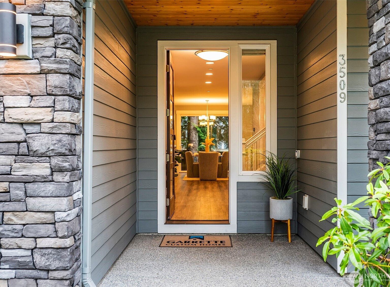 3509 Fox Ct Gig Harbor, WA 98335 - Thumbnail 3