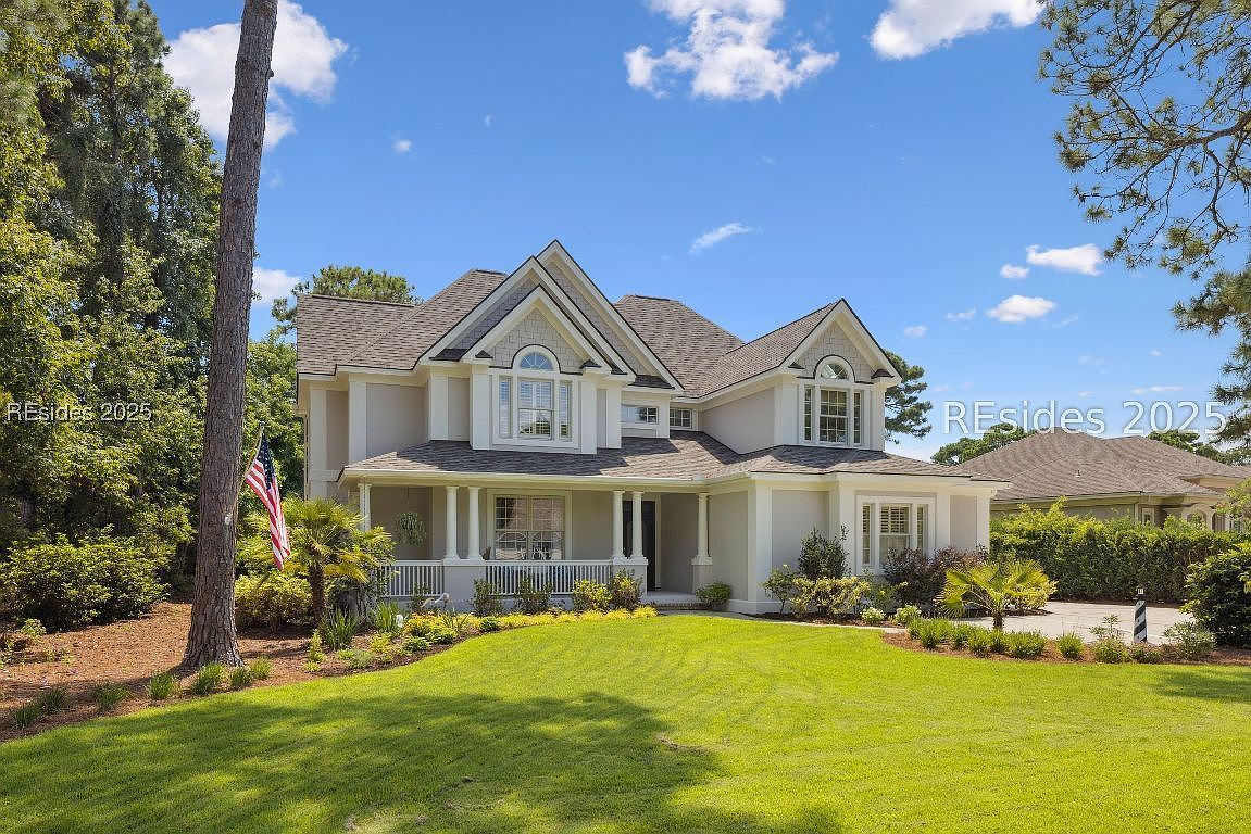 355 Fort Howell Dr Hilton Head Island, SC 29926 - Thumbnail 3