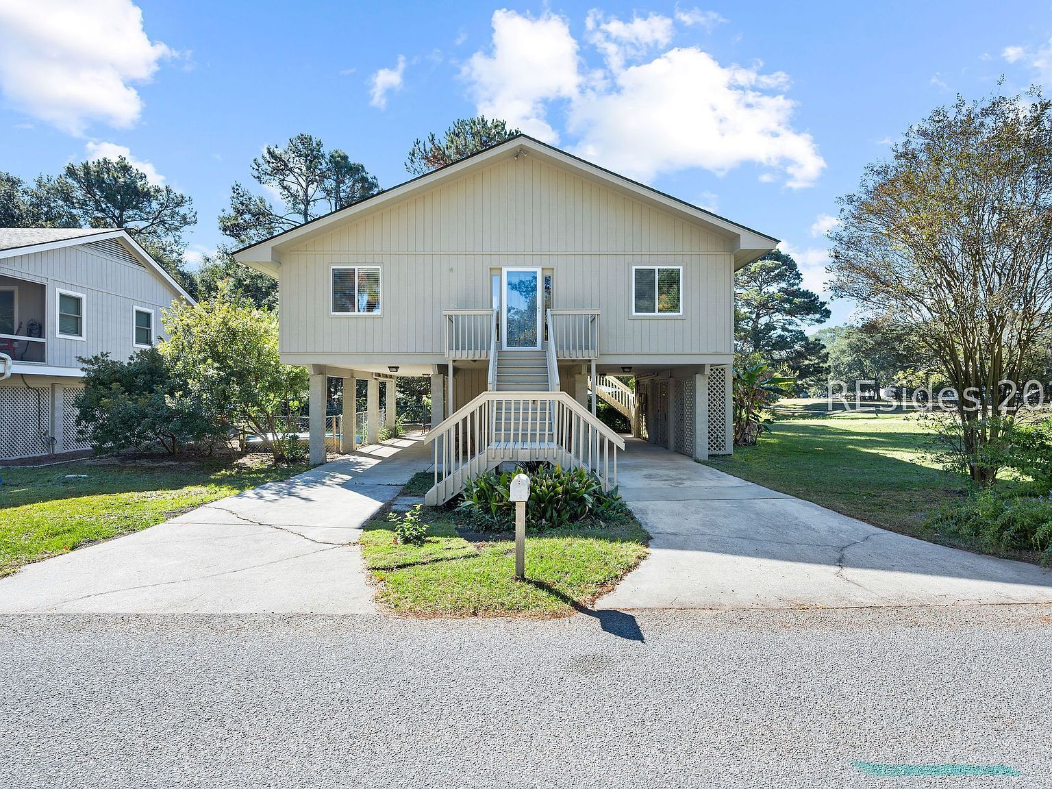 4 Bradley Beach Rd Hilton Head Island, SC 29928 - Thumbnail 3