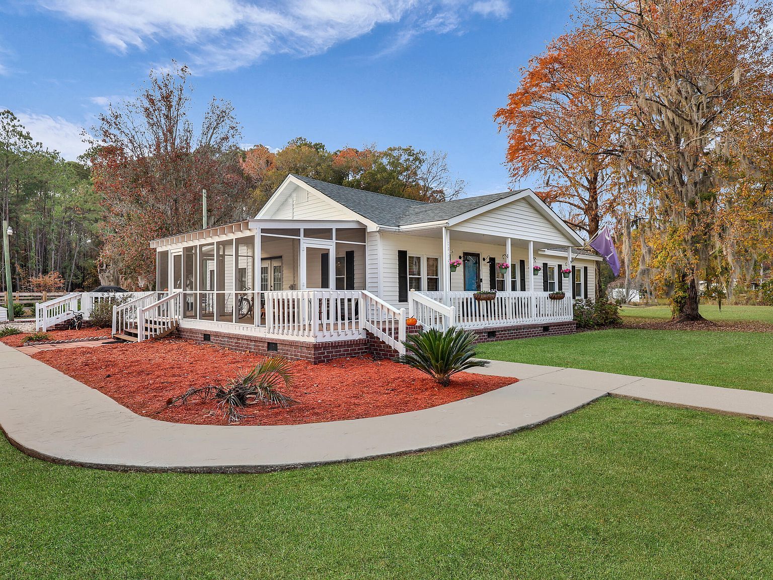 1310 River Rd Mc Clellanville, SC 29458 - Thumbnail 3