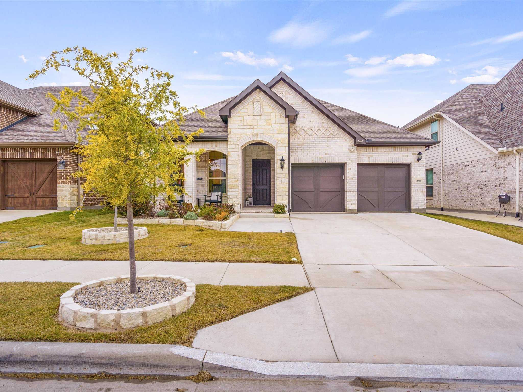 14908 Gentry Drive, Hudson Oaks, TX, USA, 76087 - Thumbnail 3