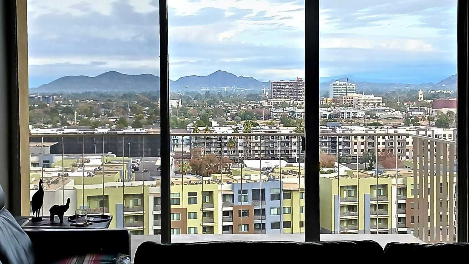 207 W Clarendon Ave unit 12d, Phoenix, AZ, USA, 85012 - Thumbnail 3