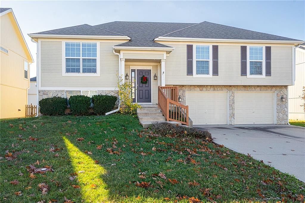 813 Glenview St Leavenworth, KS 66048 - Thumbnail 3