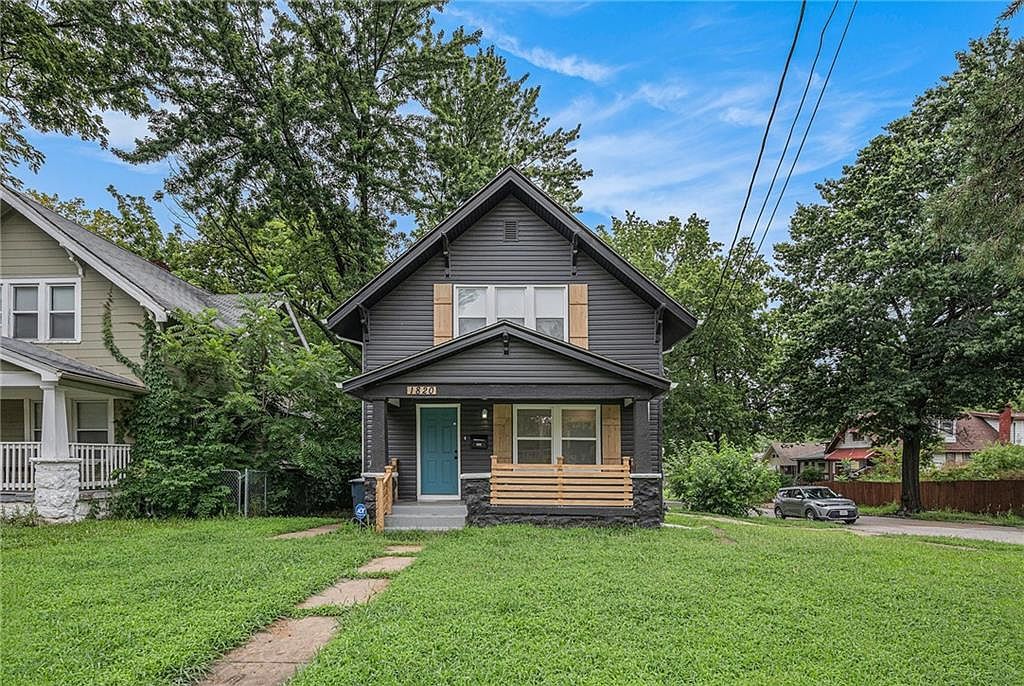 1820 E 55th St Kansas City, MO 64130 - Thumbnail 3