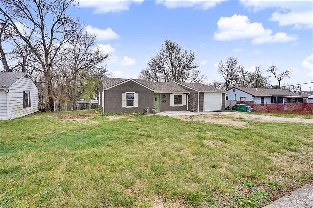1106 S 50th Dr Kansas City, KS 66106 - Thumbnail 3